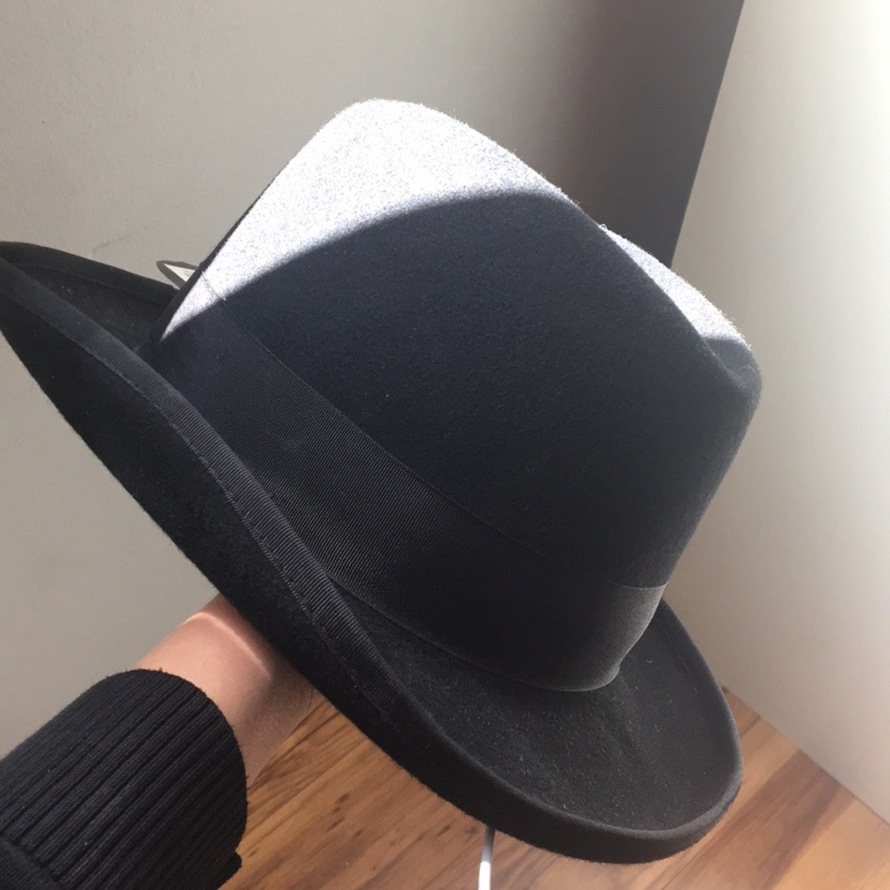 Stacy Adams men hat
